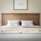 Flash Furniture King Light Brown Herringbone Adjustable Headboard MG-97881-KHB-K-LTBRN-GG - alternate 3